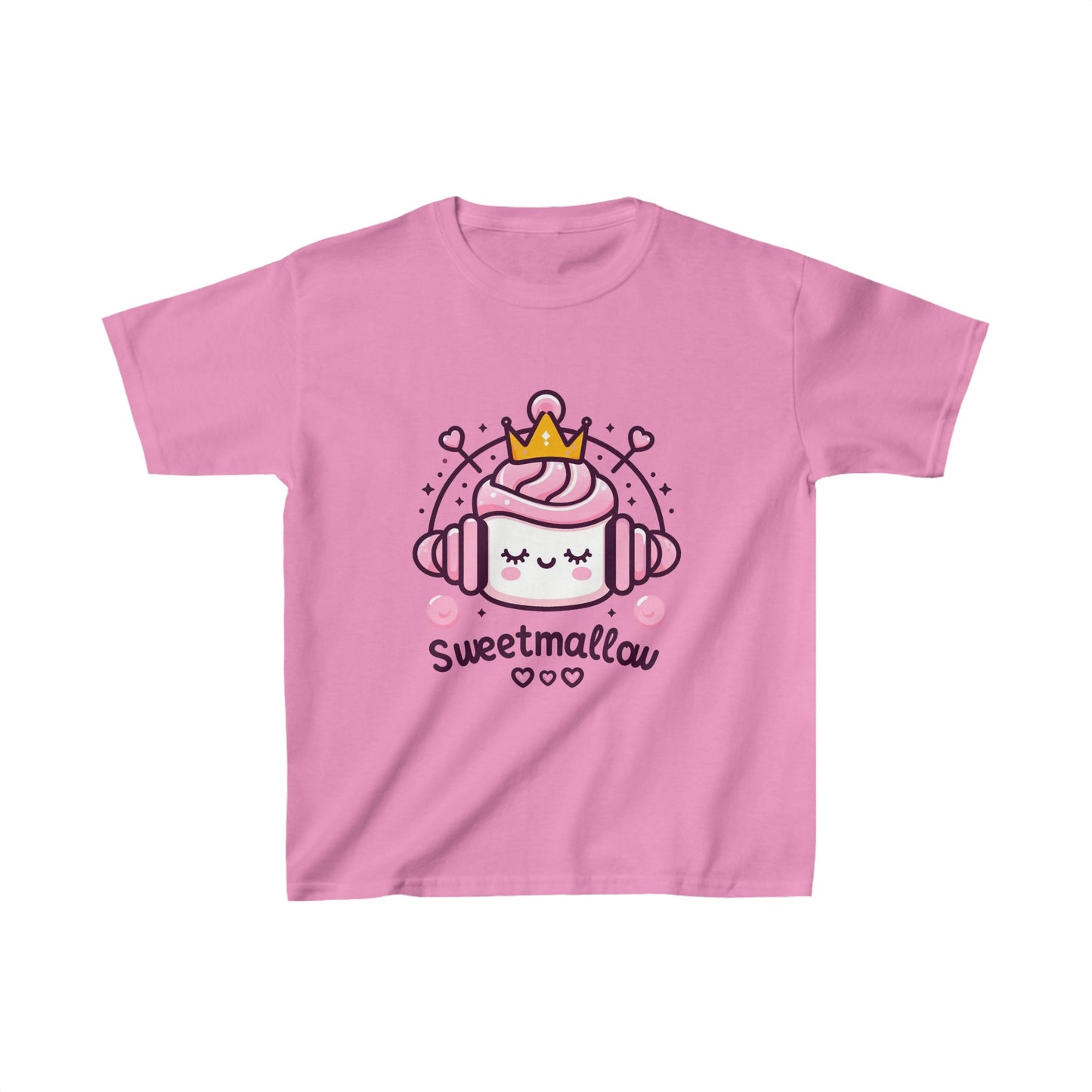 Mallow Queen x Sweetmallow™ Tee