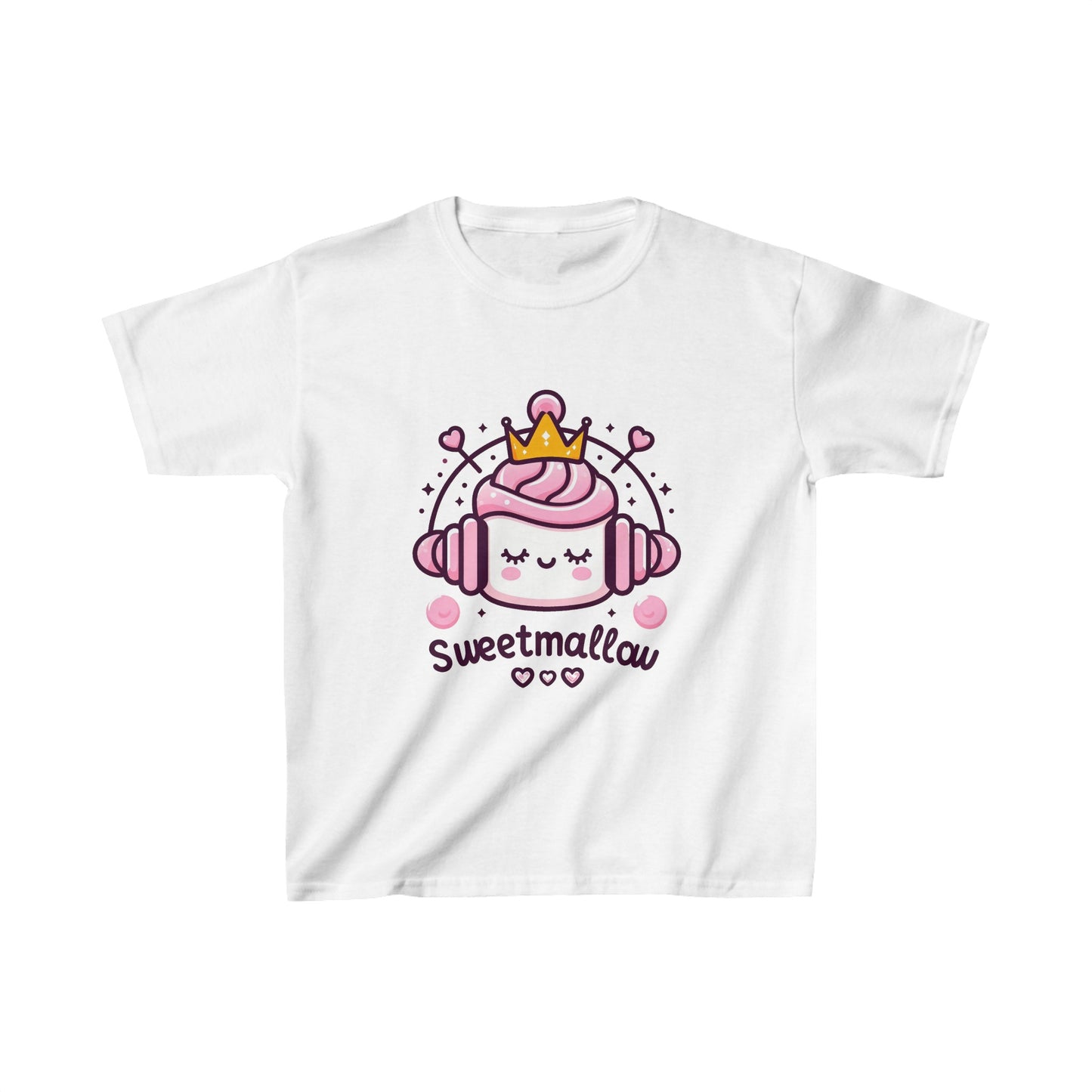 Mallow Queen x Sweetmallow™ Tee