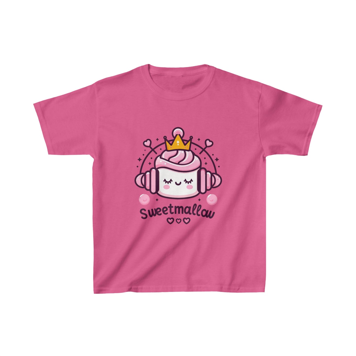 Mallow Queen x Sweetmallow™ Tee