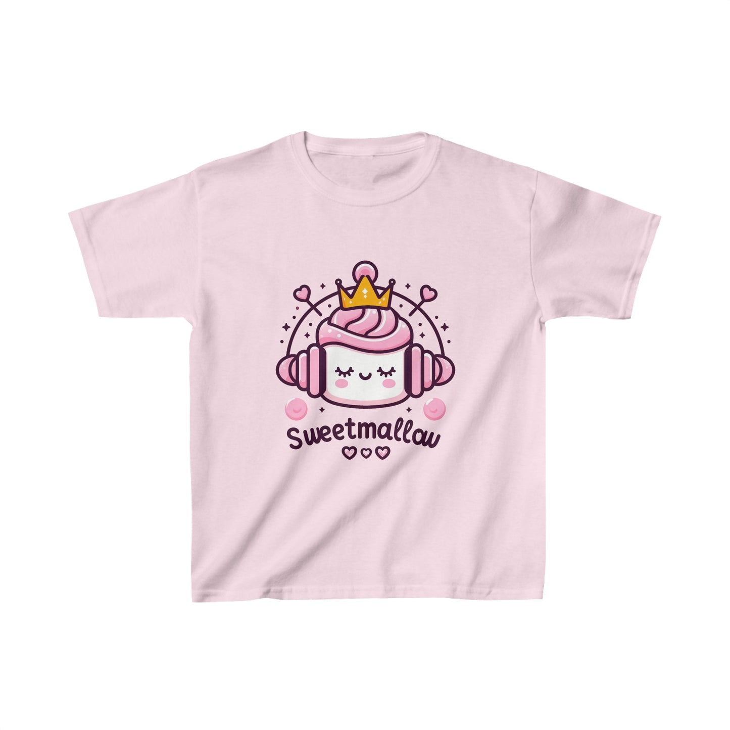 Mallow Queen x Sweetmallow™ Tee