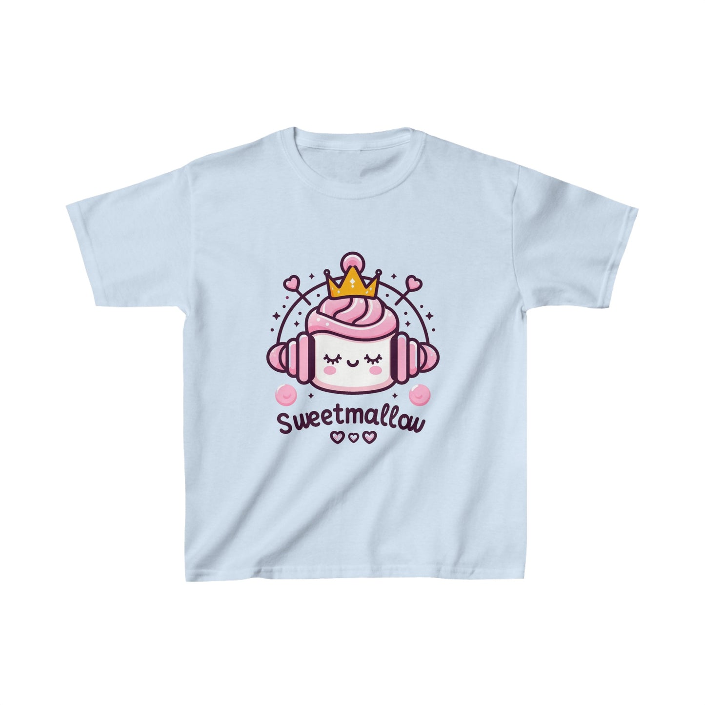 Mallow Queen x Sweetmallow™ Tee