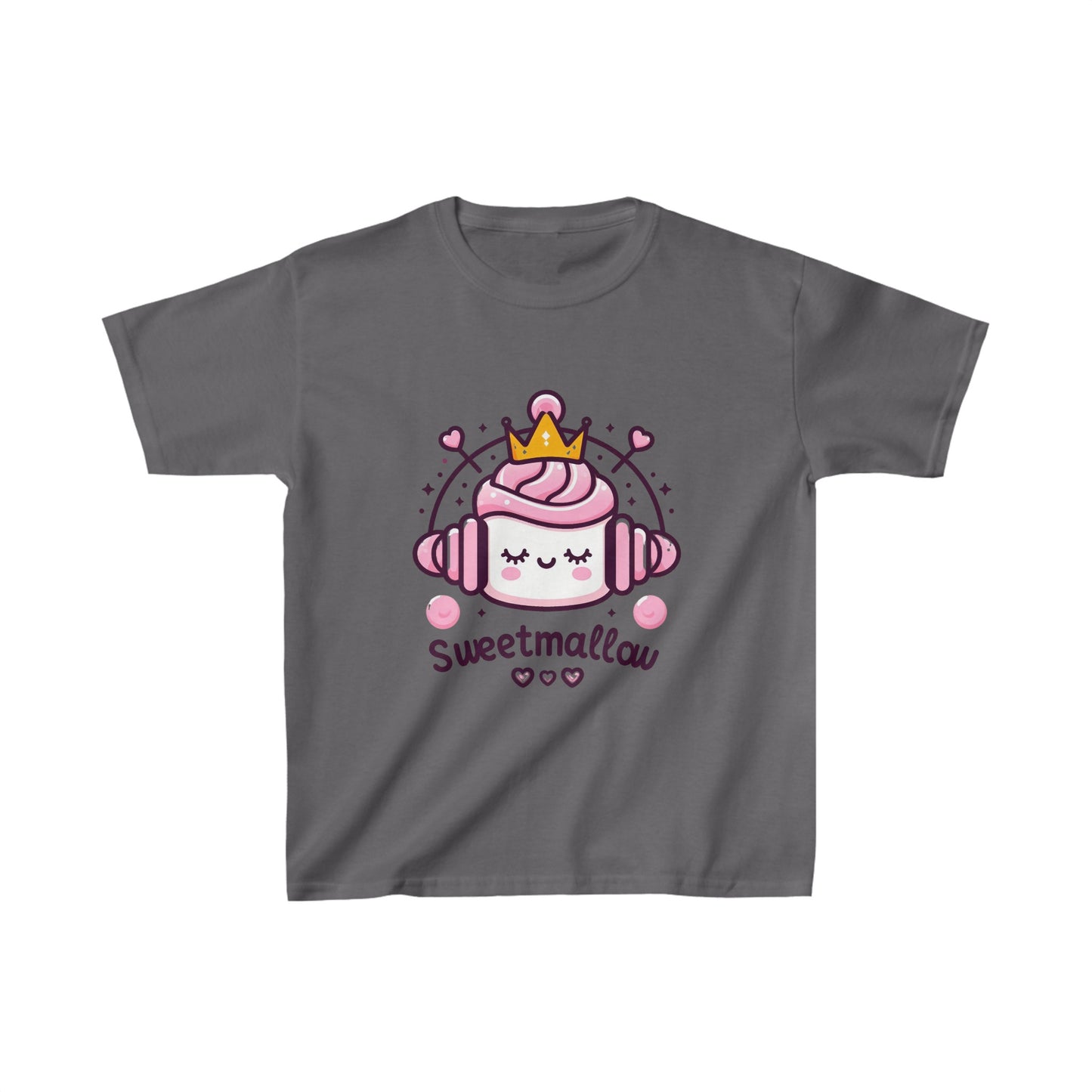 Mallow Queen x Sweetmallow™ Tee