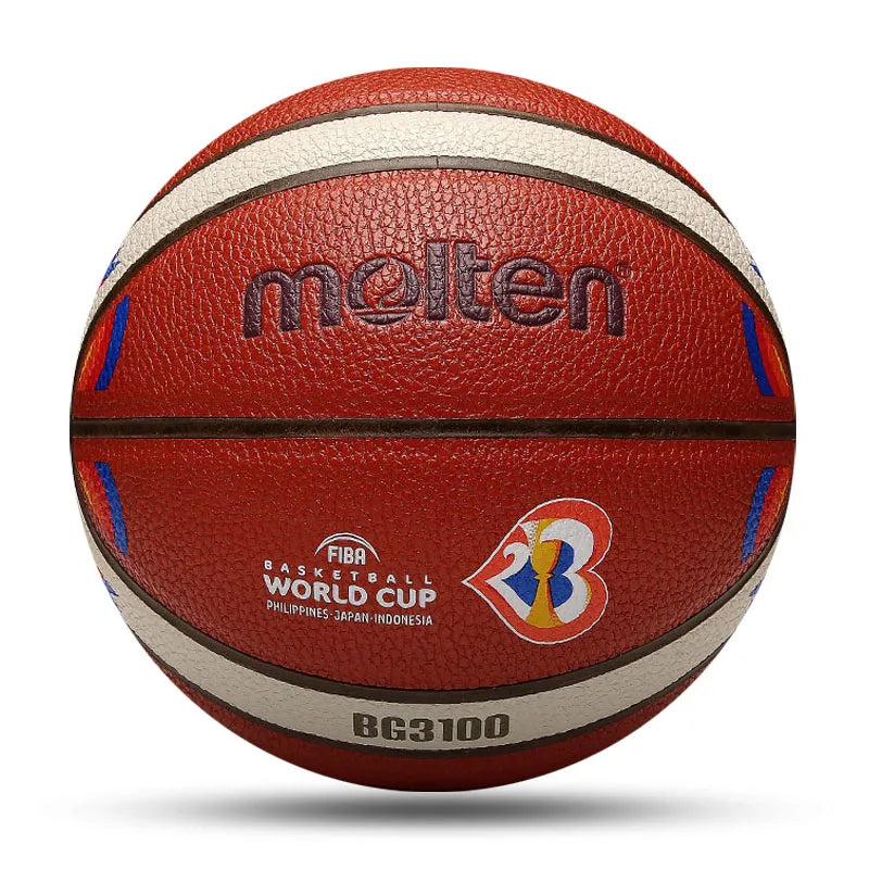 2023 Molten World Cup Official BG3100 Basketball Size 7